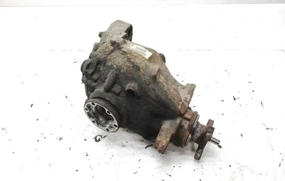 BMW X1 E84 Rear differential 7566181