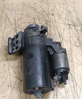 BMW 5 GT F07 Starter motor 1005841139 364268 1241780120303