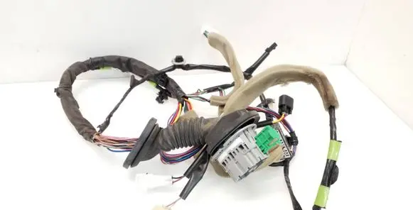 Suzuki Grand Vitara II Front door wiring loom 3675665JB02 36756