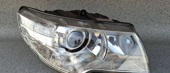 Skoda Superb B6 (3T) Headlight/headlamp 3T1941016E 24704710000661 1ZS24704710