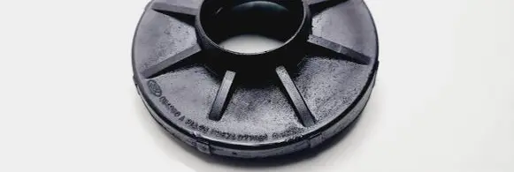Jaguar X-Type Oil filler cap D36ZA027891