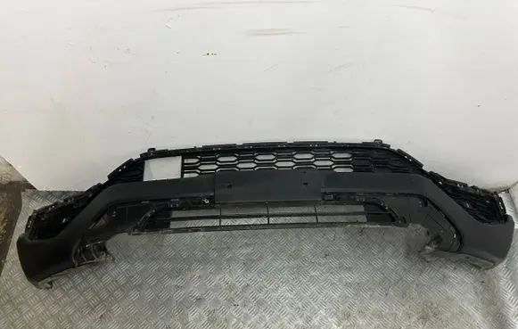 SsangYong Rexton Front bumper