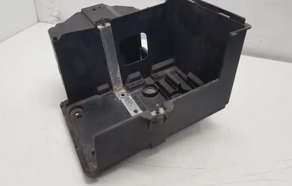 Ford Focus C-MAX Battery box tray 3M5110723AL 3M5110723