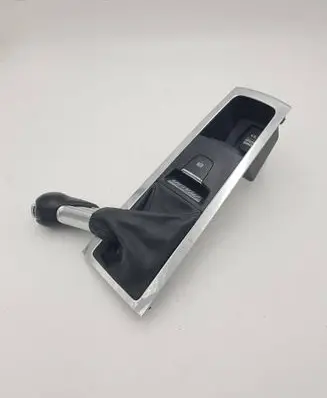 Porsche Macan (95B) Gear shifter surround trim plastic 95B863419 95B864132A 95B927225A