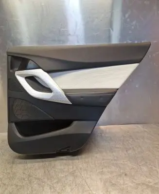 Citroen DS5 Rear door card panel trim M44204