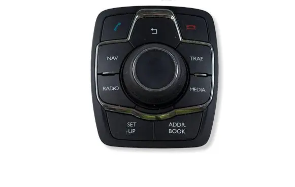 Citroen DS5 Head unit multimedia control 9802390877