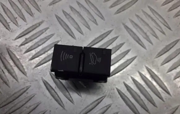 Audi A4 S4 B6 8E 8H Alarm switch 8E1962109