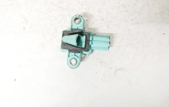 Audi A5 8T 8F Airbag deployment crash/impact sensor 8k0955557c 5wk4380902