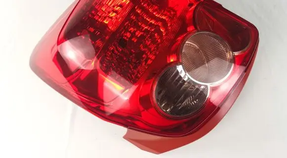 Toyota Auris 150 Rear/tail lights 02114
