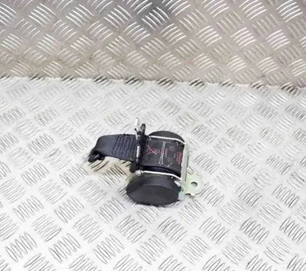 Citroen C6 Middle seatbelt (rear) 8225149 96435117XX