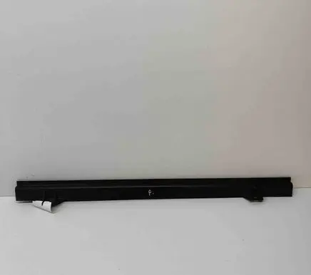 Jaguar F-Pace Bottom radiator support slam panel GX738A107AC