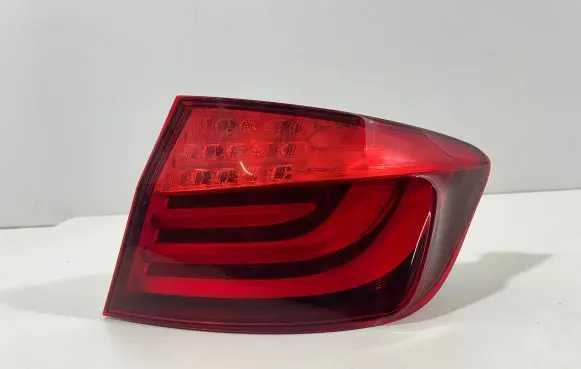 BMW 5 F10 F11 Rear/tail lights 63217203230