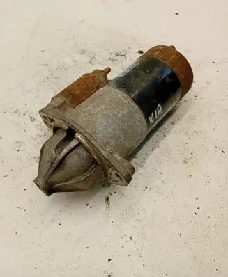 Hyundai Matrix Starter motor TM000A33401 361002A000