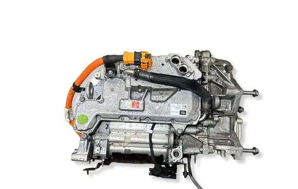 Opel Mokka B Electric car motor 9695462680