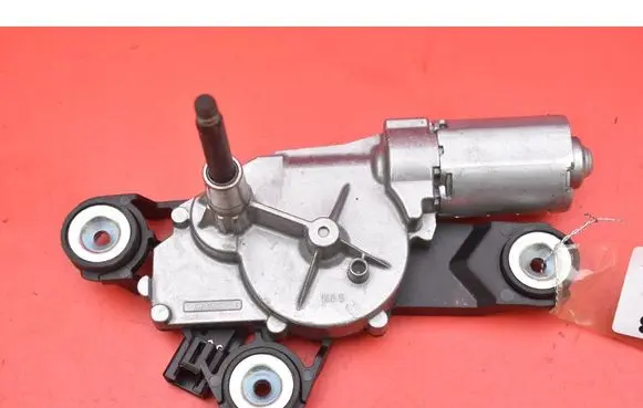 Volvo V40 Rear window wiper motor 31294492