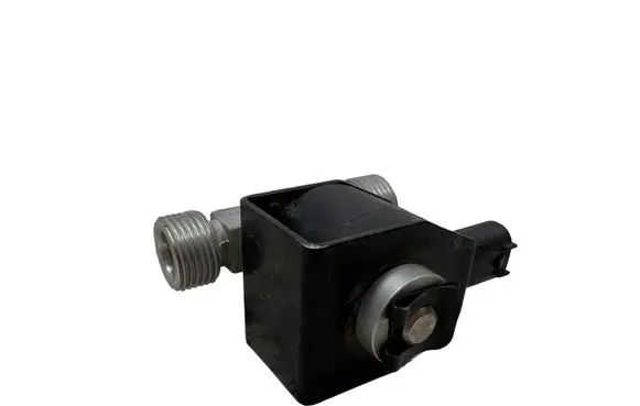 Peugeot 508 II Air conditioning (A/C) expansion valve 982765238001 9827652380 TL200083