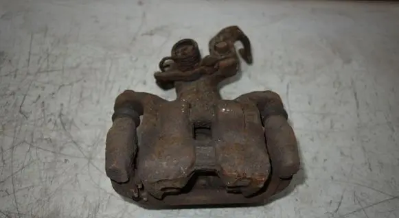 Mazda 6 Rear brake caliper
