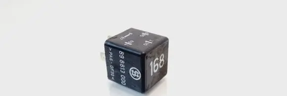 Volkswagen Sharan Other relay 95VW8B658KA 7M0906363