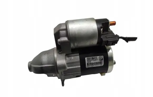Suzuki Ignis Starter motor