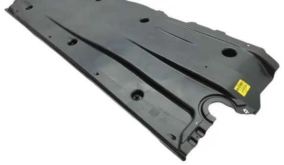 Audi A3 8Y Center/middle under tray cover 5WA825201H