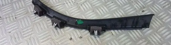 Citroen DS5 Other sill/pillar trim element 9671096977