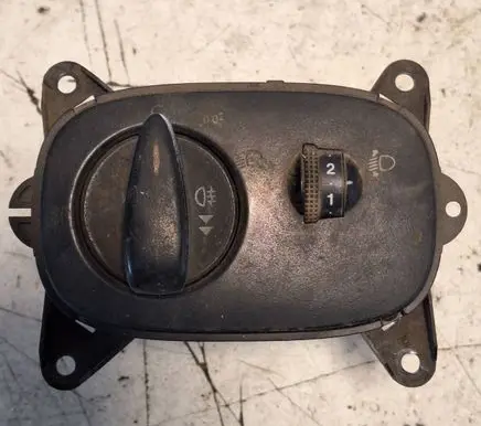Ford Transit Light switch YC1T13A024 010402B 04052841