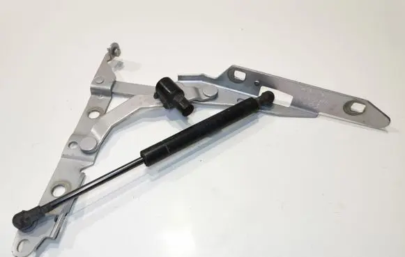Jaguar X-Type Tailgate/trunk/boot hinge