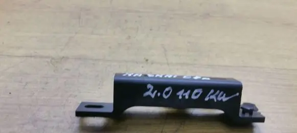 Nissan Qashqai Sensor