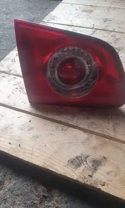 Volkswagen PASSAT B6 Tailgate rear/tail lights 90590860