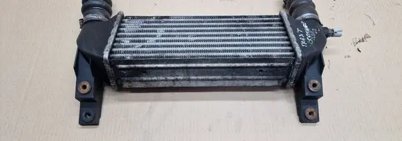 Ford Transit - Tourneo Connect Intercooler radiator 
