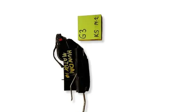 Hyundai Matrix Front door lock 4514851