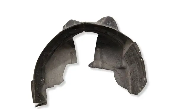 Ford Kuga II Rear arch fender liner splash guards CV44S278B51AB