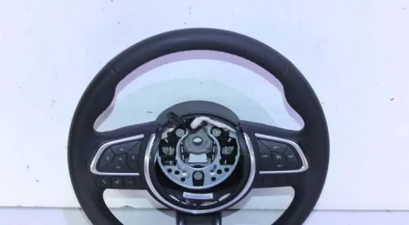 Fiat Tipo Steering wheel