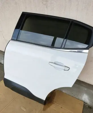 Citroen C5 Aircross Rear door