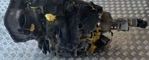 Subaru XV I Automatic gearbox TR580DD8AA FB20