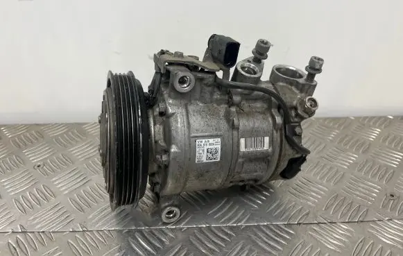 Audi Q5 SQ5 Air conditioning (A/C) compressor (pump) 80A816803A