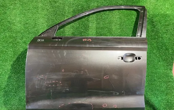 Audi Q5 SQ5 Front door 80A7589466