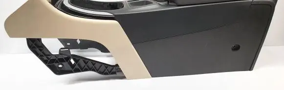 Opel Insignia A Center console