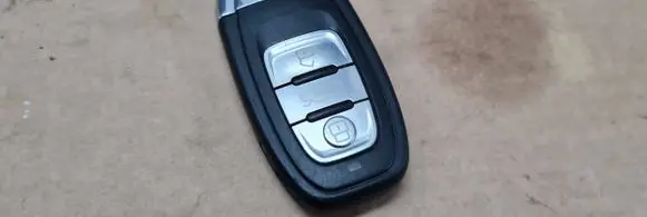 Ignition key/card