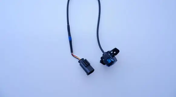 Reversing camera