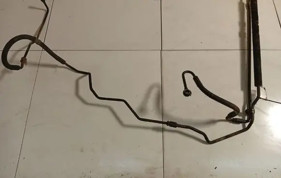 Saab 9-5 Power steering hose/pipe/line 