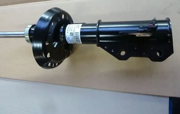Opel Astra L Front shock absorber/damper 13351215SD