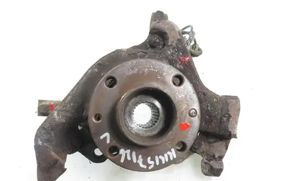 Fiat Bravo Front wheel hub spindle knuckle 