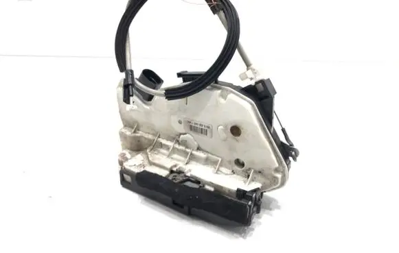 Seat Ibiza IV (6J,6P) Front door lock 5N1837016A