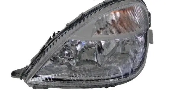 Mercedes-Benz A W168 Headlight/headlamp A1688201161 0301152611