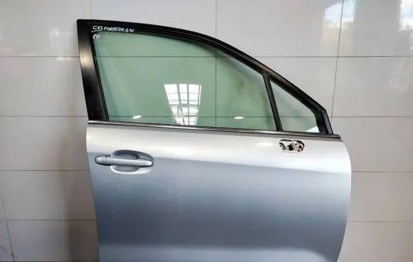 Subaru Forester SJ Front door