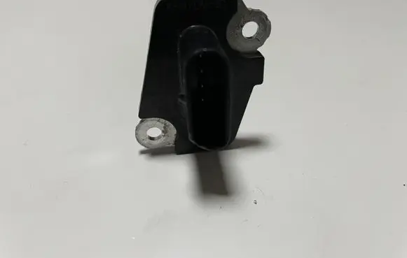 BMW X5 E70 Mass air flow meter 7804150