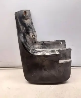 Audi A5 8T 8F Front mudguard 