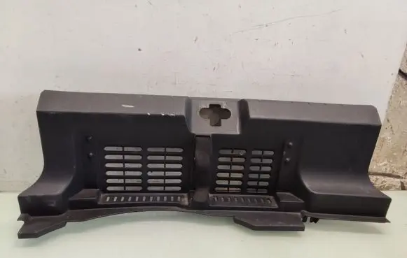 Seat Ibiza IV (6J,6P) Trunk/boot sill cover protection 6J3863459