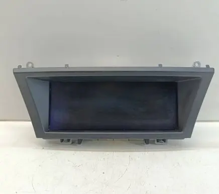 BMW X5 E70 Screen/display/small screen 9166782
